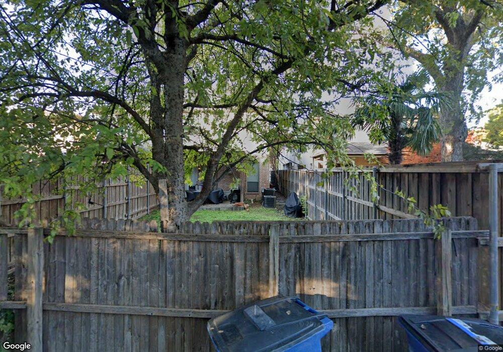 5118 Vickery Blvd, Dallas, TX 75206 - photo 1