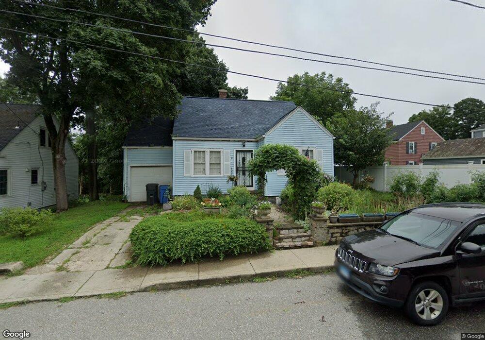 12 Winthrop St, Danielson, CT 06239 - photo 1