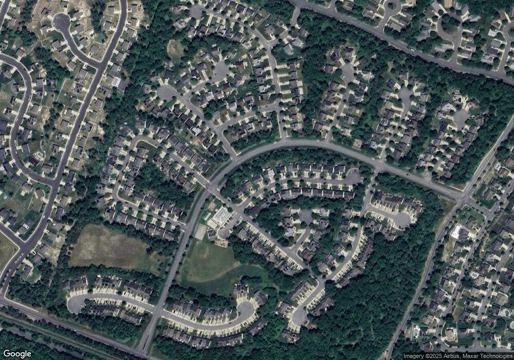 72 Westover Cir unit 34C2, Mays Landing, NJ 08330 - photo 1