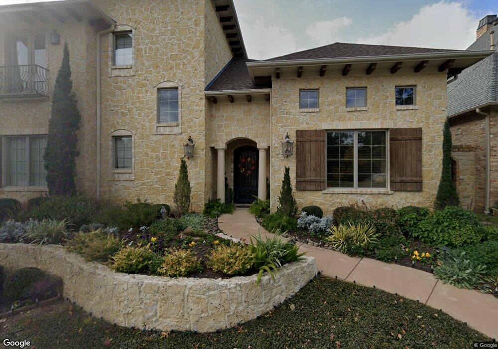 3410 Shadow Brook Ct, Denton, TX 76210 - photo 1