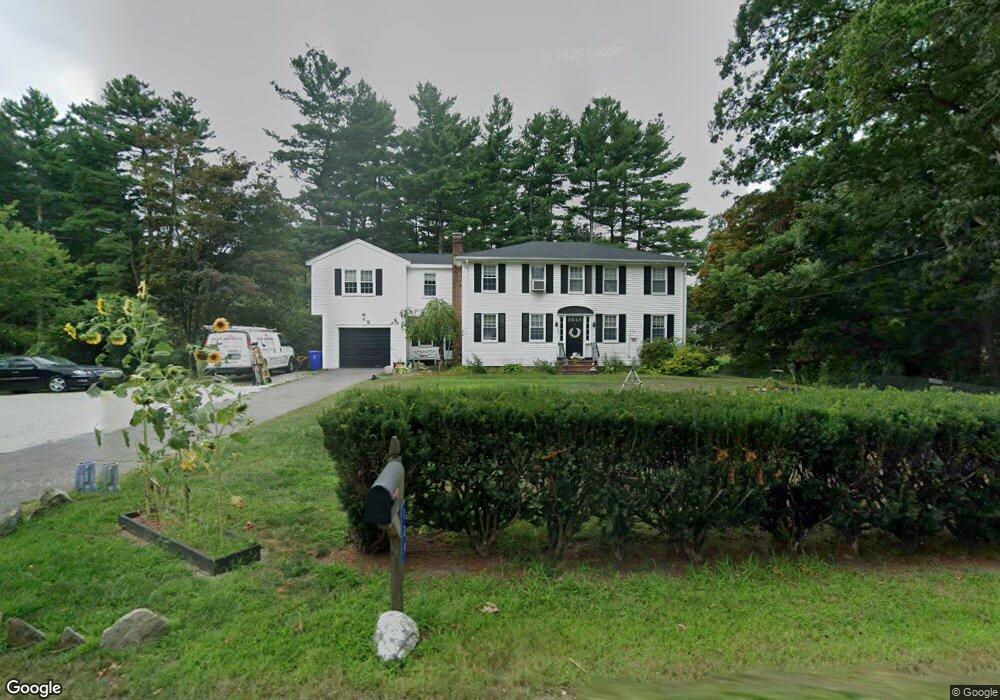 139 Williams St unit 1, Taunton, MA 02780 - photo 1