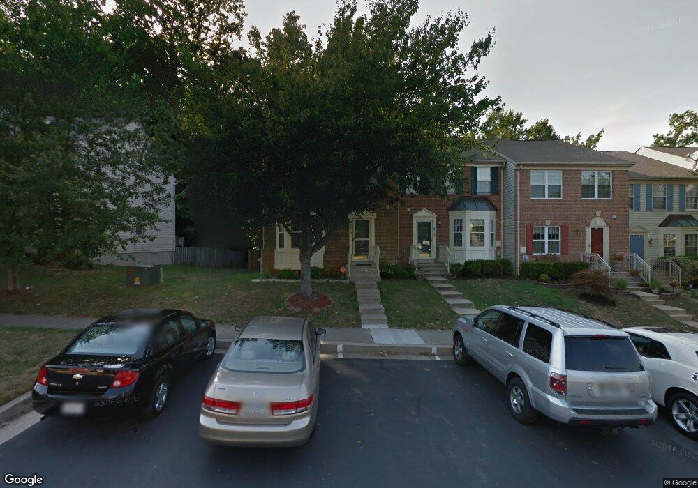 9314 Daly Ct, Laurel, MD 20723 - photo 1