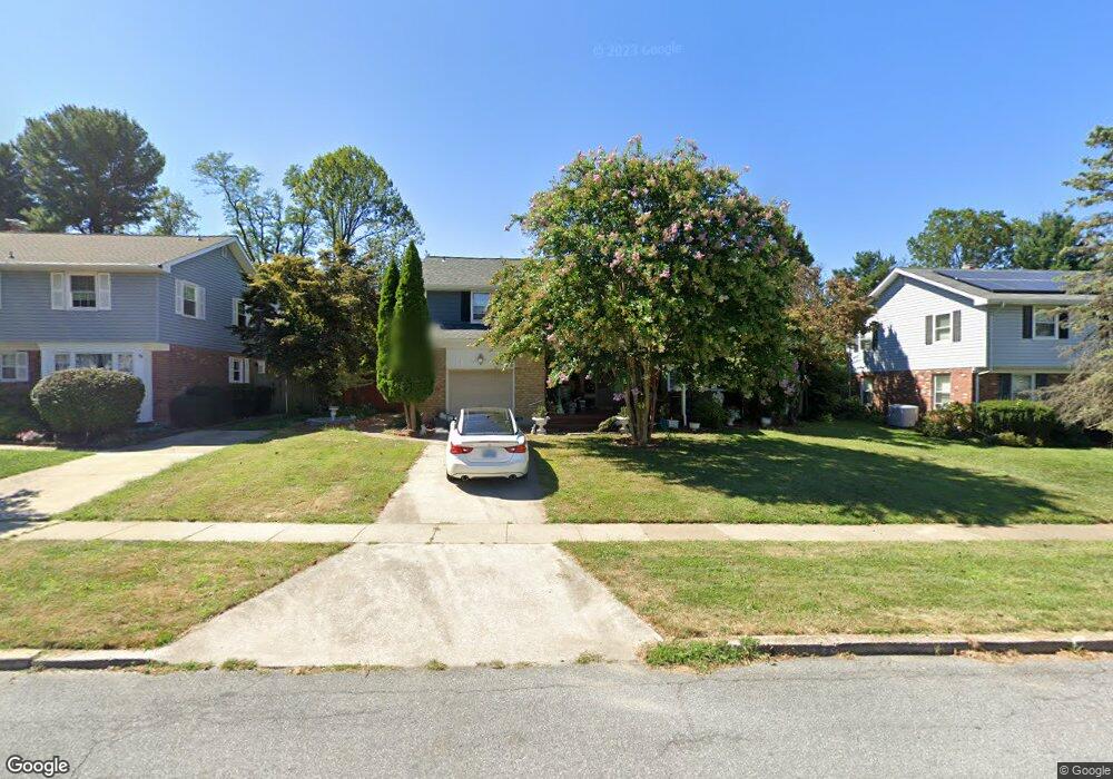 268 E Padonia Rd, Lutherville Timonium, MD 21093 - photo 1