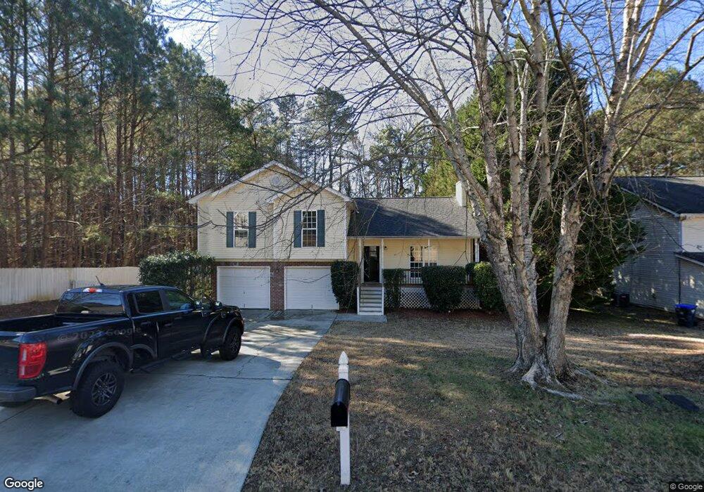 5910 April Dr NE, Buford, GA 30518 - photo 1