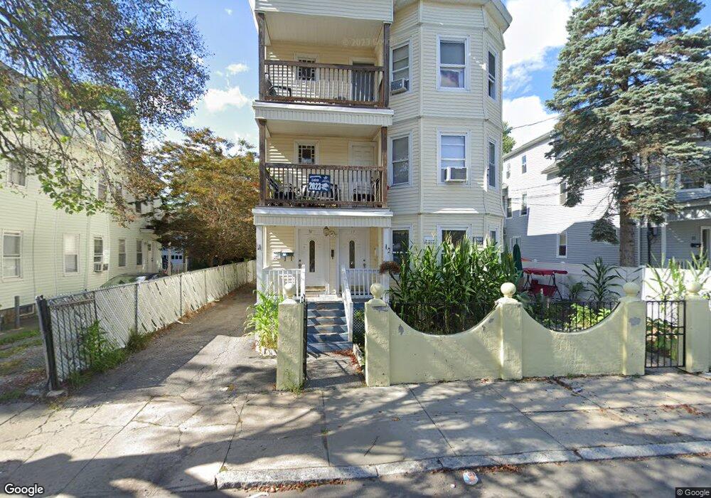 37 Byron Ave unit 39, Lawrence, MA 01841 - photo 1