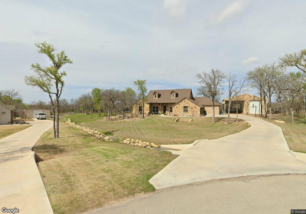 179 Arbor Terrace, Weatherford, TX 76087 - photo 1