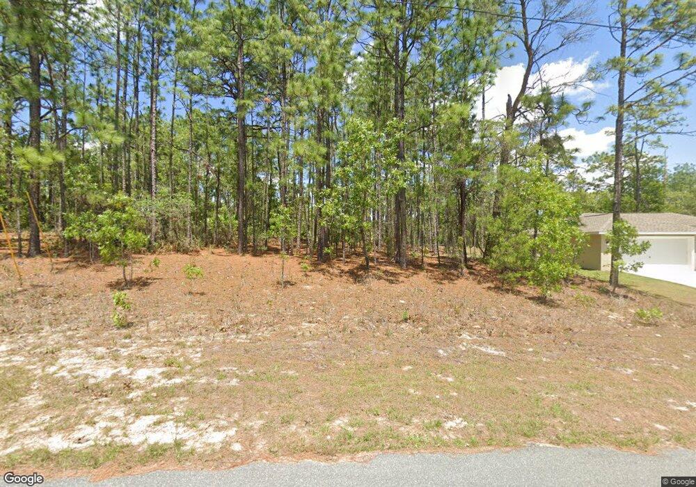 3879 W Cross Dr, Citrus Springs, FL 34433 - photo 1