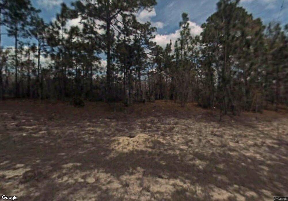 3887 W Cross Dr, Citrus Springs, FL 34433 - photo 1