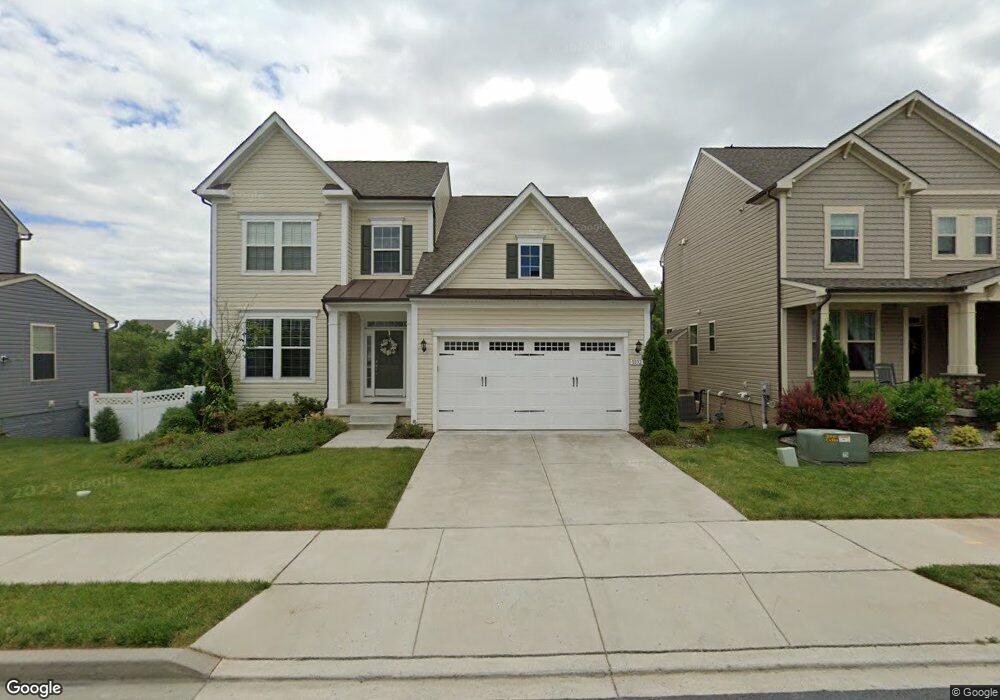 1032 Saxton Dr, Frederick, MD 21702 - photo 1