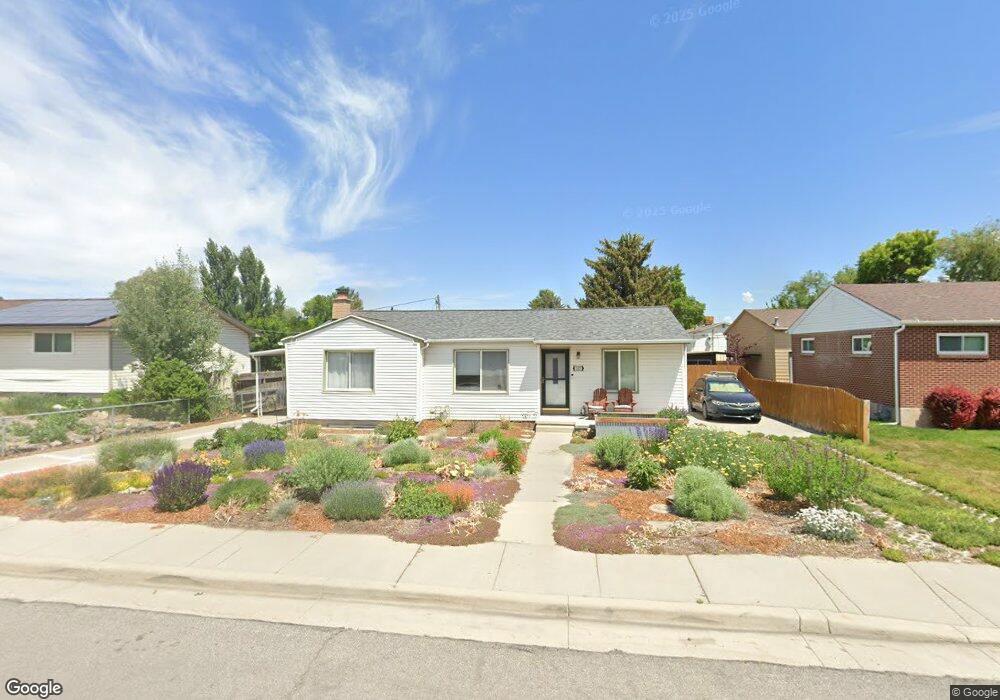 147 E 7660 S, Midvale, UT 84047 - photo 1