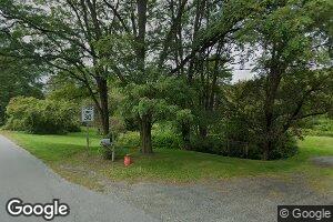 201 Dorchester Rd, Lyme, NH 03768