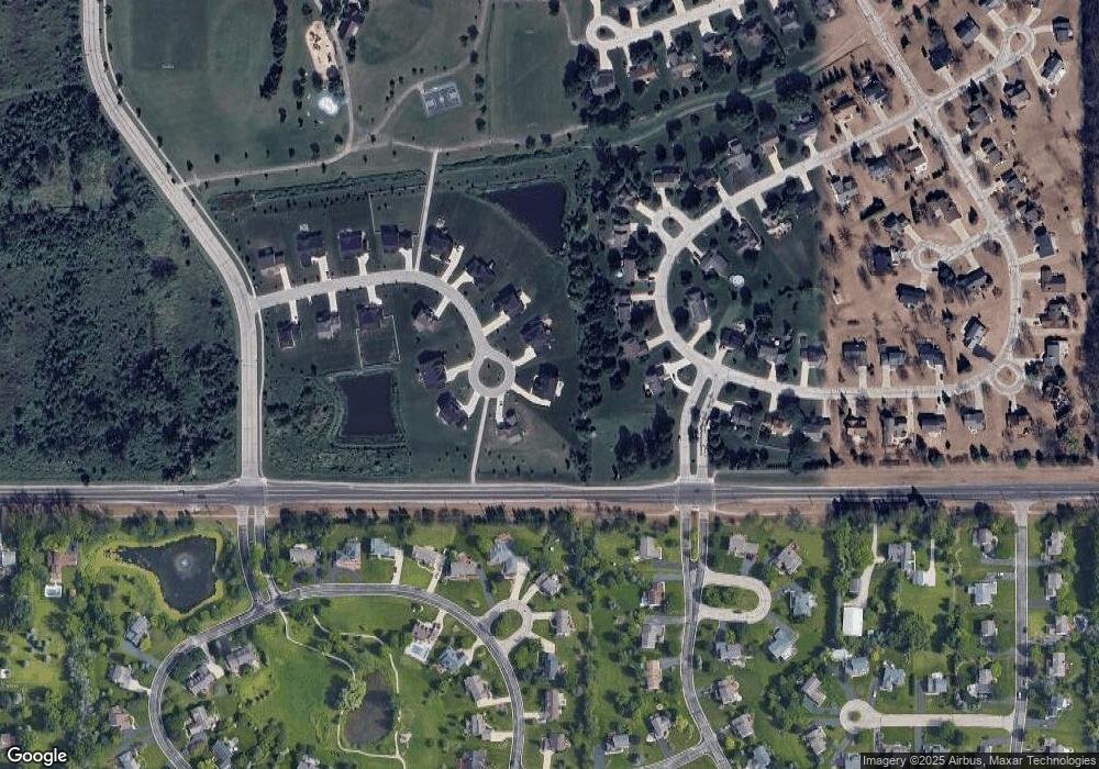 W148N10460 Blackbird Point unit W148N10460, Germantown, WI 53022 - photo 1