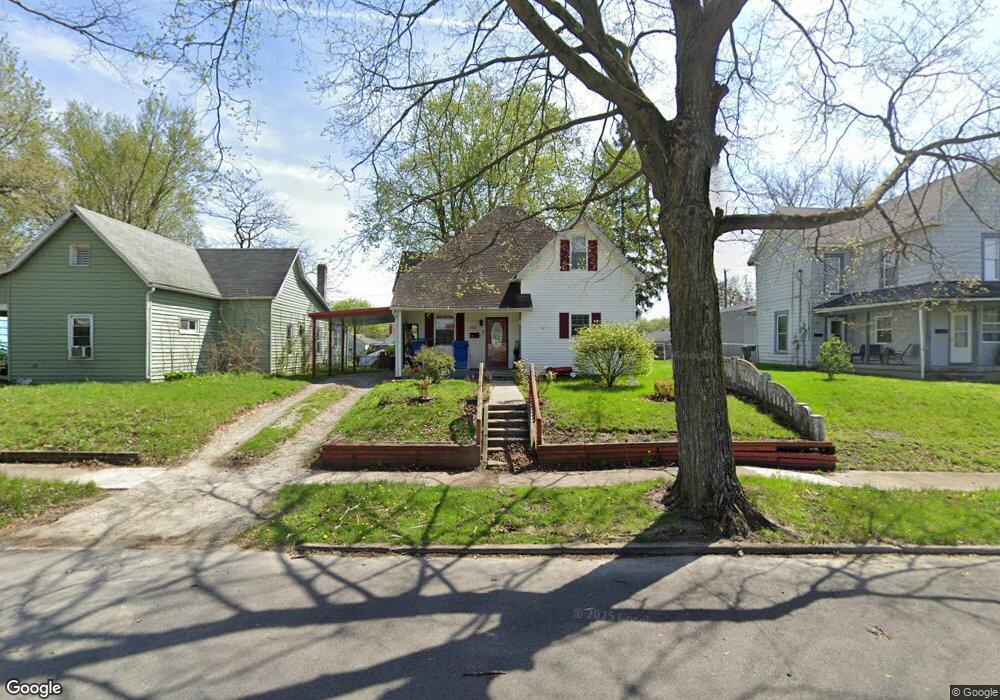 1425 W 7th St, Anderson, IN 46016 - photo 1