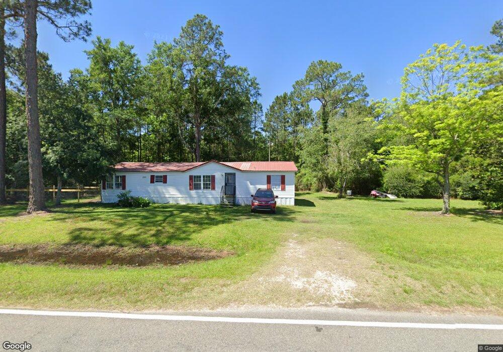 185 Patten Coolidge Rd, Thomasville, GA 31757 - photo 1