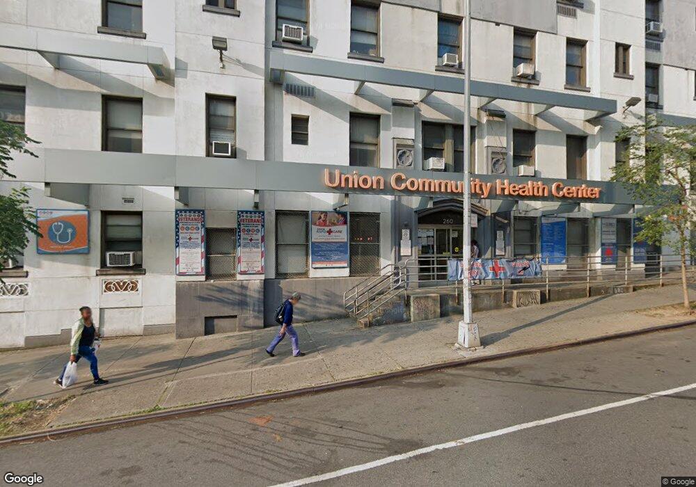 260 E 188th St, Bronx, NY 10458 - photo 1