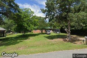 4028 Camelia Dr, Arabi, GA 31712