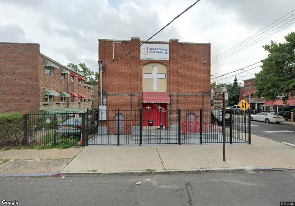 1780 Seward Ave, Bronx, NY 10473 - photo 1