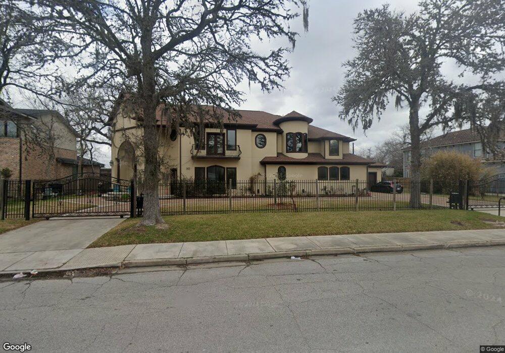 3807 S Macgregor Way, Houston, TX 77021 - photo 1