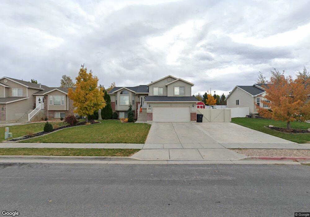 1502 N 2090 W unit 41, Clearfield, UT 84015 - photo 1