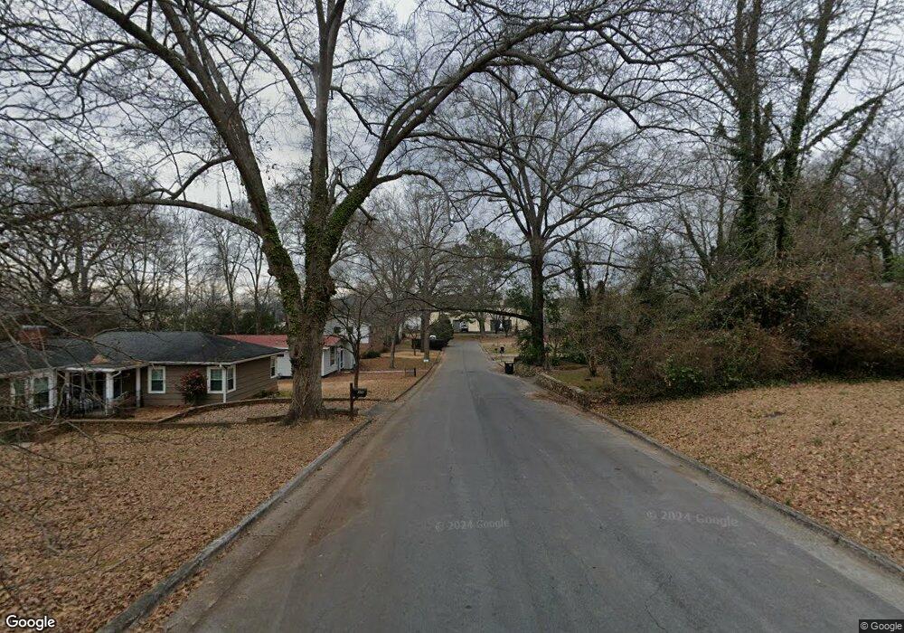 0 Roswell Ave SE unit 8119117, Rome, GA 30161 - photo 1