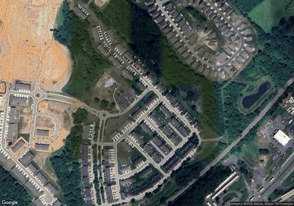 1656 Minqua St, Havre de Grace, MD 21078 - photo 1