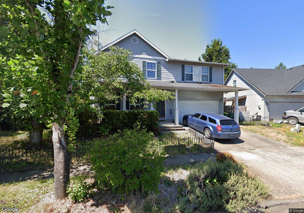 3110 Periwinkle St, Forest Grove, OR 97116 - photo 1