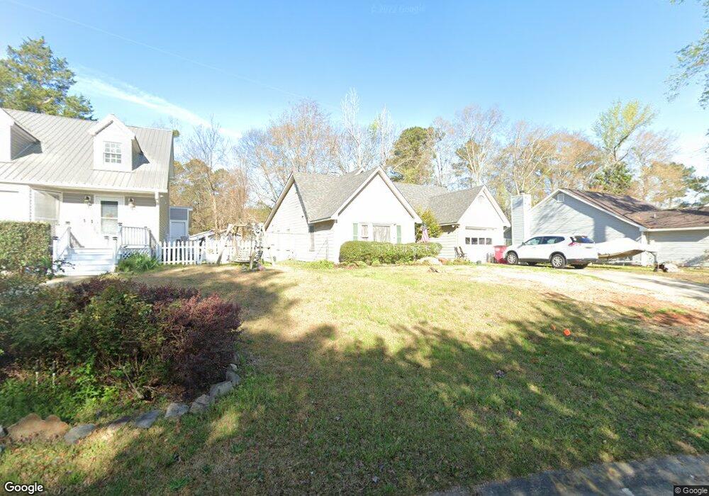 608 Shadow Moss Ln, Macon, GA 31204 - photo 1