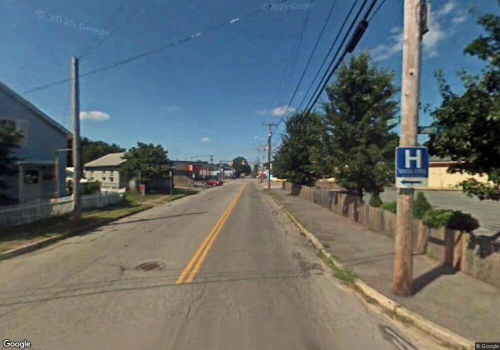 0 Garrity St, Pawtucket, RI 02861 - photo 1