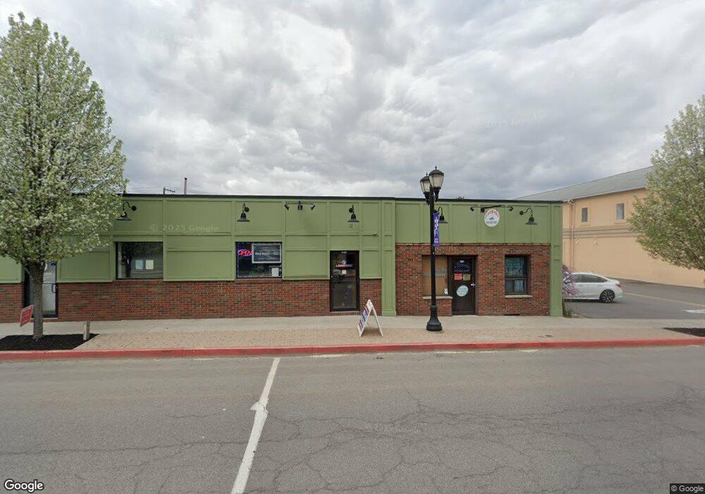 145 S Main St, Pittston, PA 18640 - photo 1