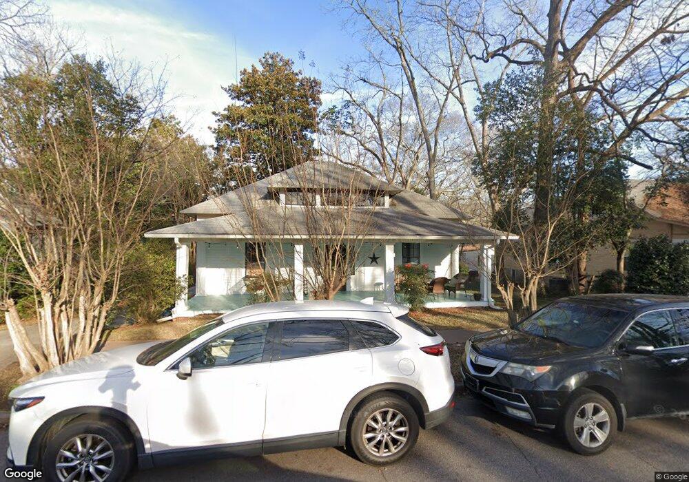 285 Bloomfield St, Athens, GA 30605 - photo 1