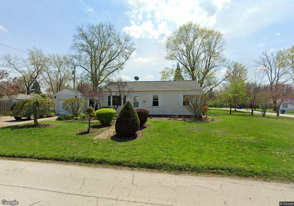 406 Dawes Ave, Wheaton, IL 60189 - photo 1