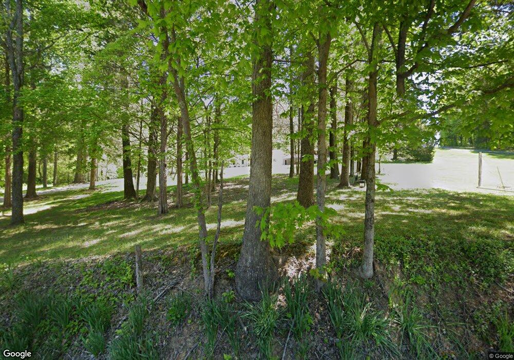 380 Georgetown County Line Rd, Georgetown, IN 47122 - photo 1