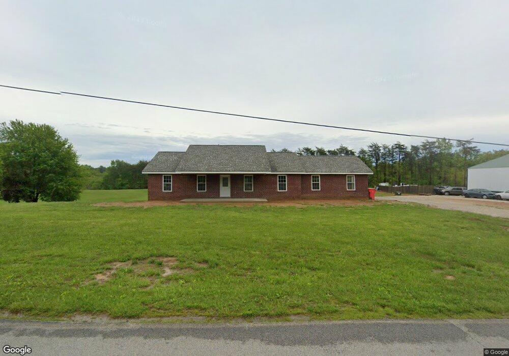 6560 Corydon Junction Rd NE, New Salisbury, IN 47161 - photo 1