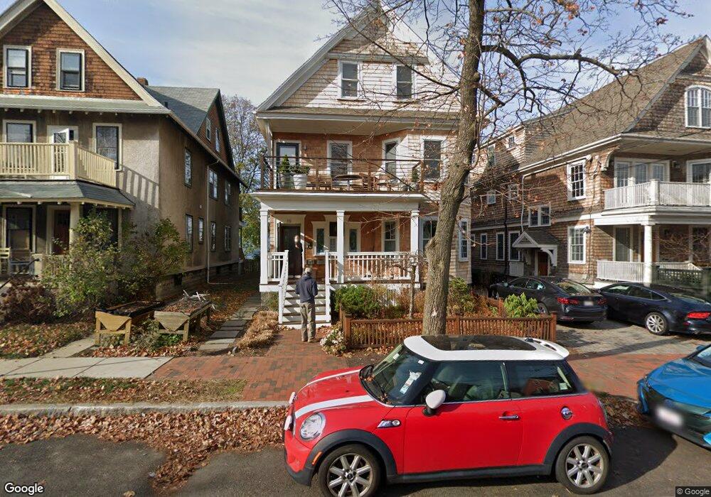 75 Fayerweather St unit 1, Cambridge, MA 02138 - photo 1