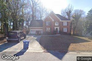 995 Chaucer Gate Ct, Lawrenceville, GA 30043