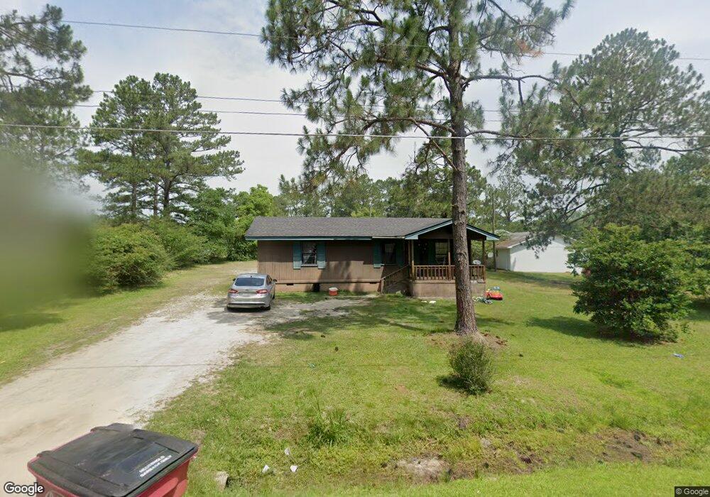 5 Langley Ave, Mc Rae, GA 31055 - photo 1
