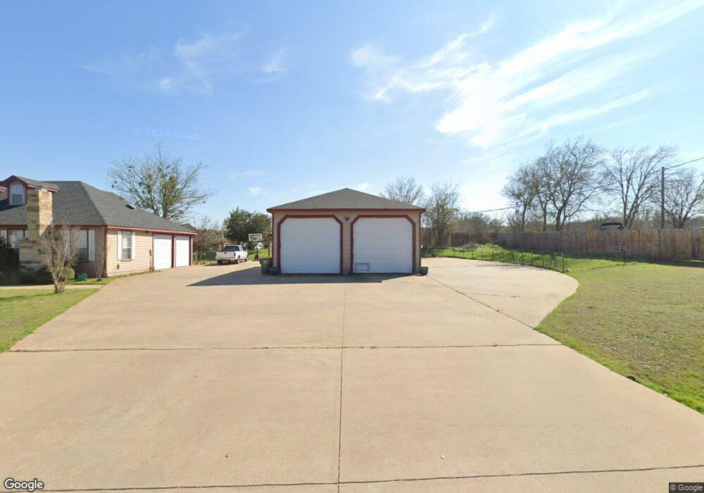170 Hillcroft Dr, Weatherford, TX 76087 - photo 1