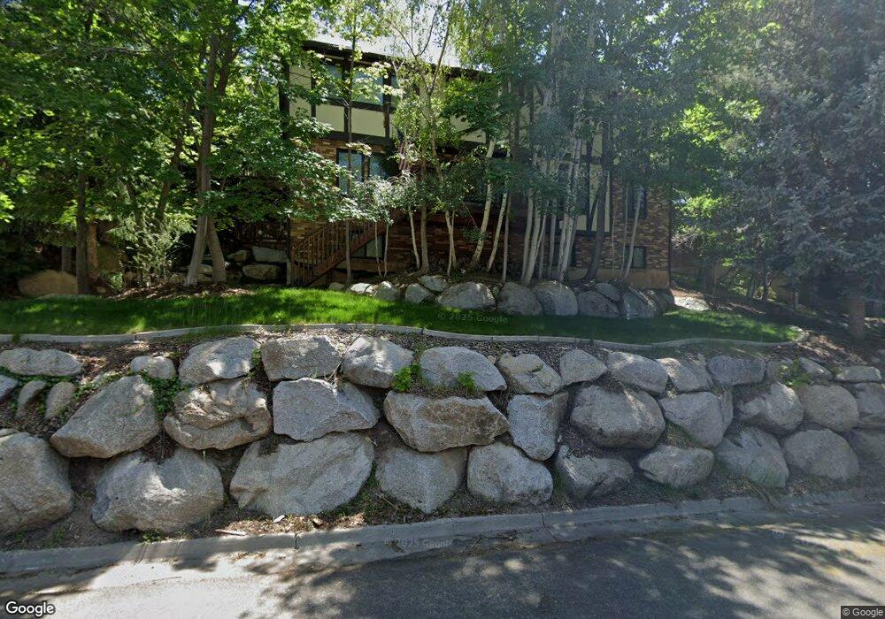 2328 Willow Brook Way, Sandy, UT 84092 - photo 1