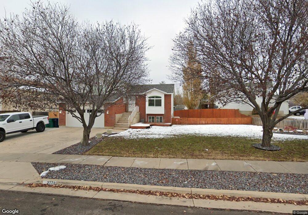 2770 W 4450 S, Roy, UT 84067 - photo 1