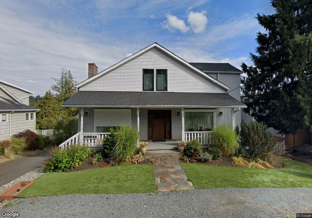 23911 74th Ave W, Edmonds, WA 98026 - photo 1