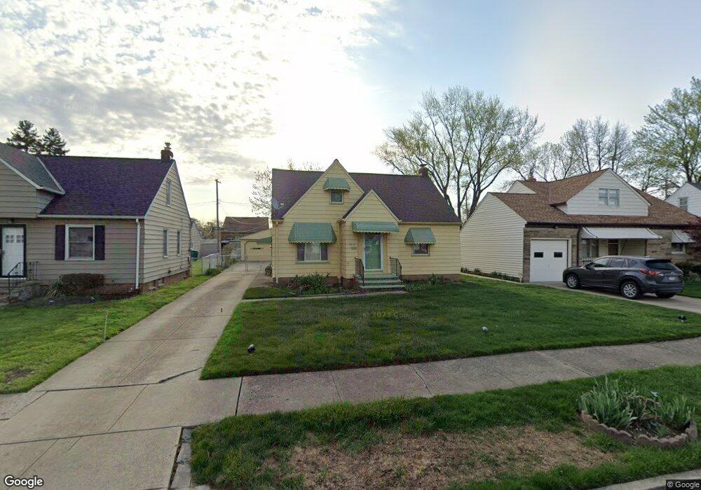 5173 Catherine 2 3ab, Maple Heights, OH - photo 1