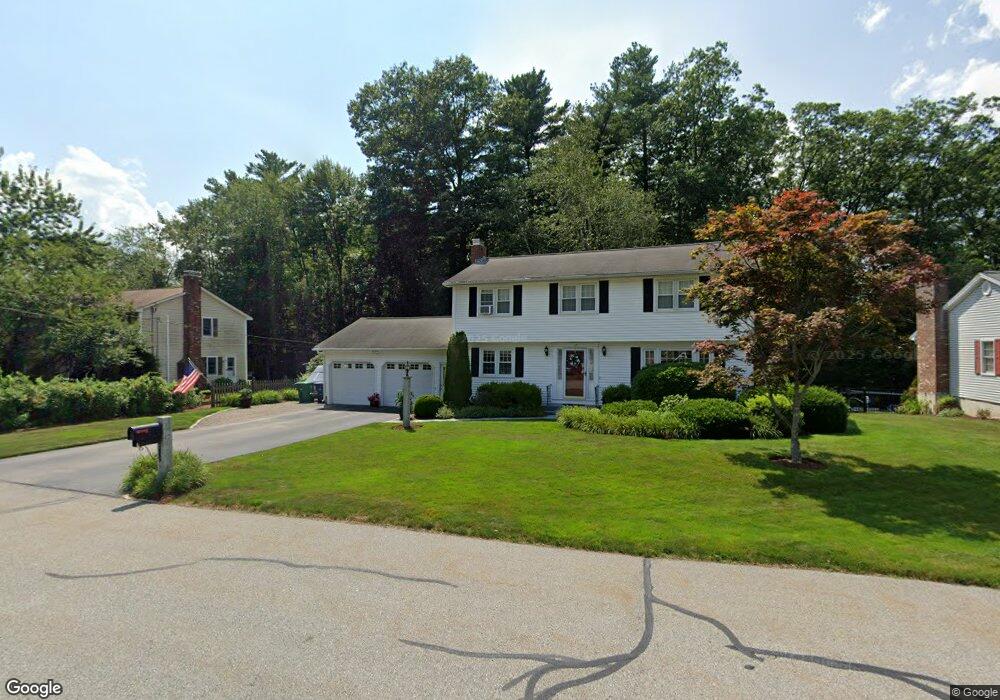 17 Monza Rd, Nashua, NH 03064 - photo 1