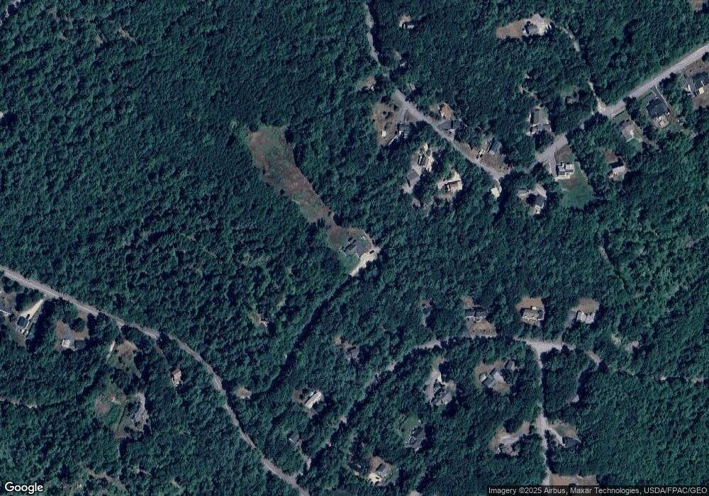 61 Rocking Chair Ridge, Center Conway, NH 03813 - photo 1