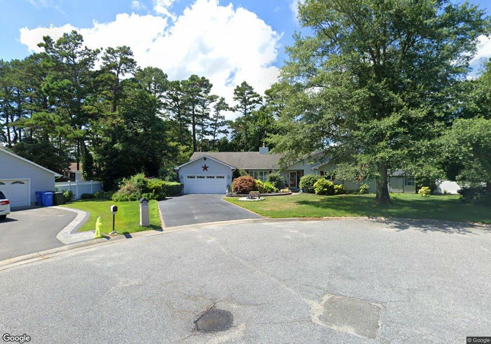 38 Shoveler Ln, Manahawkin, NJ 08050 - photo 1