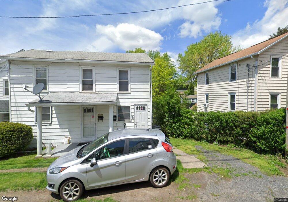 1290 Main St, Port Griffith, PA 18640 - photo 1