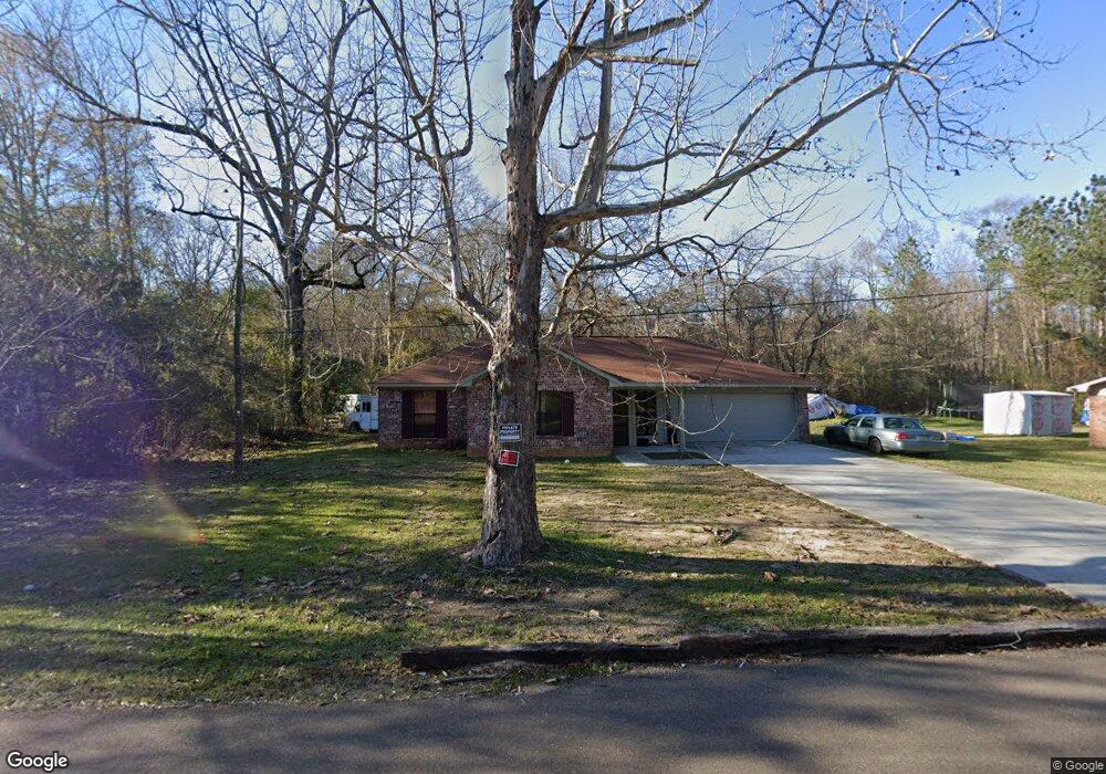 109 N Massengill St, Hazlehurst, MS 39083 - photo 1