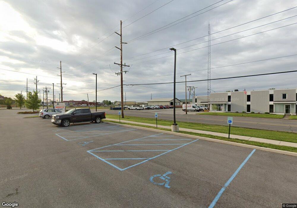 1114 E Main St, Griffith, IN 46319 - photo 1