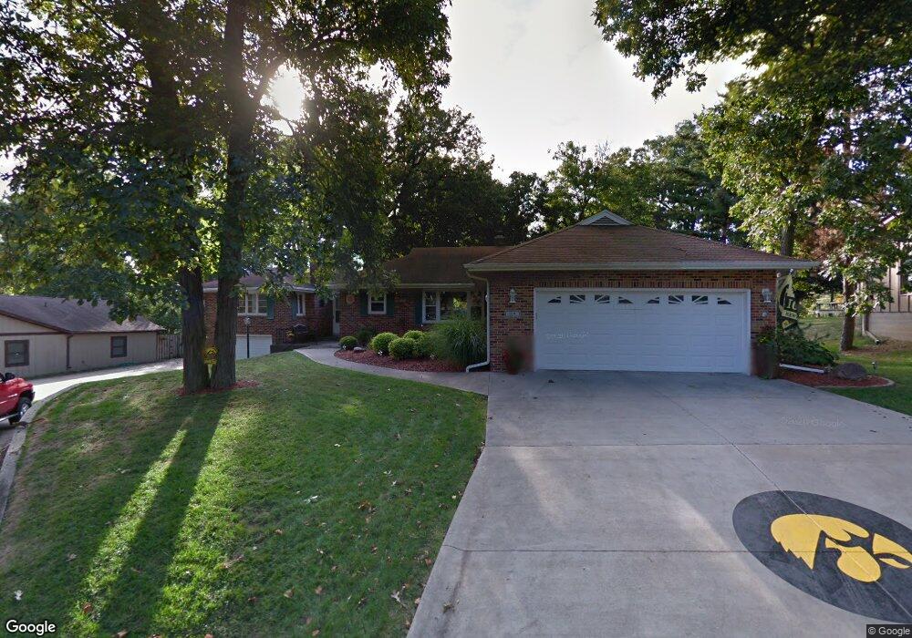 104 Memory Ln, Newton, IA 50208 - photo 1