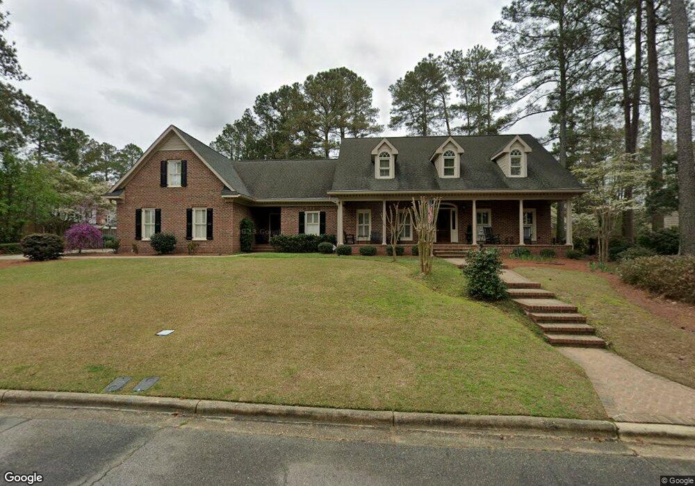 408 Brightwood Dr, Fayetteville, NC 28303 - photo 1