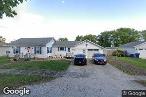 260 N Illinois St, Cisco, IL 61830